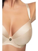Dámská podprsenka  beige  model 21290076 - Gorsenia