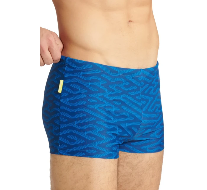 Pánské plavky model 18399704 Goal - Henderson Pánské plavky model 18399704 Goal - Henderson