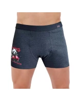 Pánské boxerky 280/242 Tattoo Ring - CORNETTE Pánské boxerky 280/242 Tattoo Ring - CORNETTE