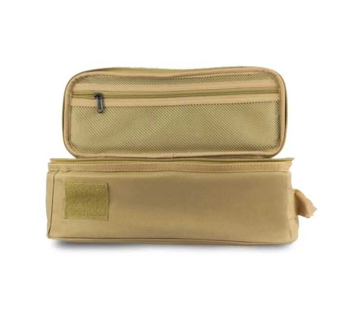 Offlander Offroad horizontální 4L kempingová taška OFF_CACC_17KH