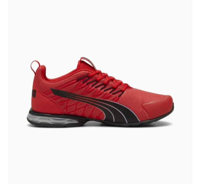 Voltaic Evo For All Time Red-PUMA Black- Voltaic Evo For All Time Red-PUMA Black-