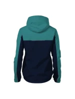 Malfini Rainbow W MLI-53919 smaragdová bunda