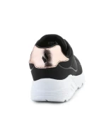 Boty Uno Lite Metallic Jr model 20715741 - Skechers Boty Uno Lite Metallic Jr model 20715741 - Skechers