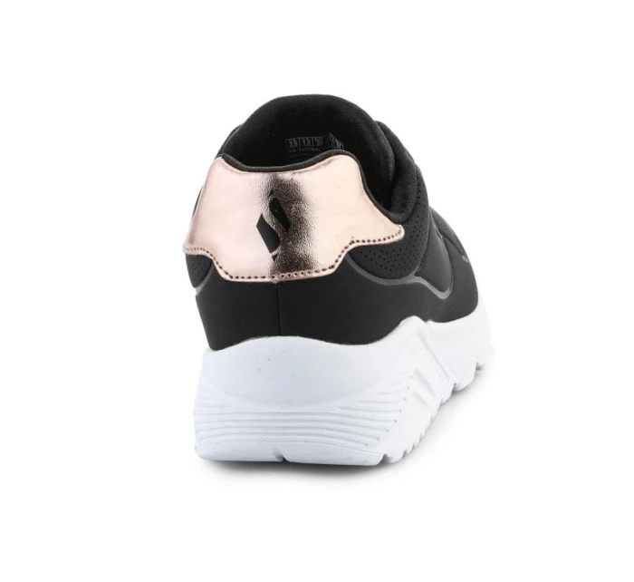 Boty Uno Lite Metallic Jr model 20715741 - Skechers Boty Uno Lite Metallic Jr model 20715741 - Skechers