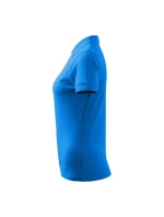 Dámská polokošile Pique model 20862781 - Malfini Dámská polokošile Pique model 20862781 - Malfini