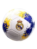Míč Real Madrid 60TH RM7BG60