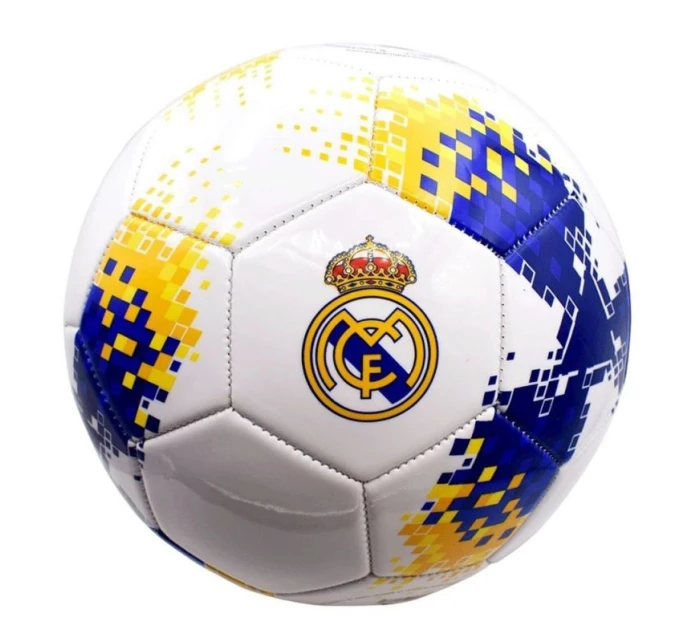 Míč Real Madrid 60TH RM7BG60
