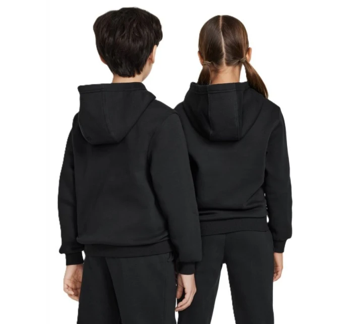 Mikina KM Jr model 21091352 - NIKE Mikina KM Jr model 21091352 - NIKE