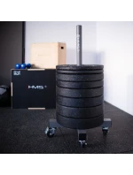 STR32 KOMERČNÍ NOSIČ HMS