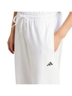 Kalhoty Essentials Small Logo French Terry Cuffed W model 21288005 dámské - ADIDAS Kalhoty Essentials Small Logo French Terry Cuffed W model 21288005 dámské - ADIDAS