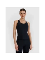 Dámský rychleschnoucí top pro jógu a model 21815449 - 4F Dámský rychleschnoucí top pro jógu a model 21815449 - 4F