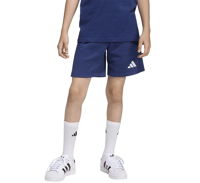 Adidas ENTRADA 26 Teplákové šortky KF5928 Adidas ENTRADA 26 Teplákové šortky KF5928