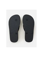 Plážové žabky RIP CURL Wetty Fade Bloom Open Toe – Bo černé