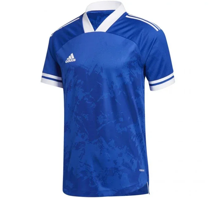 Pánské fotbalové tričko Condivo 20 M FT7258 - Adidas