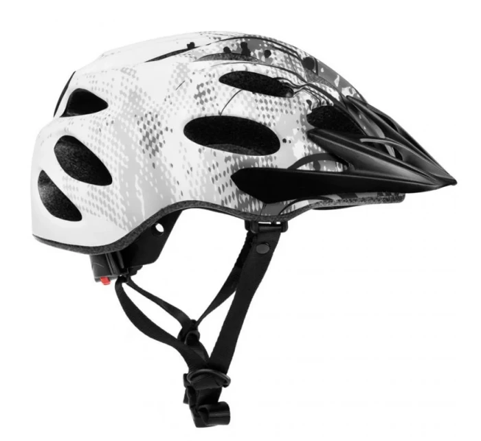 Cyklistická přilba  cm model 21783976 - Spokey