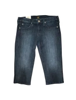 Capri kalhoty model 21323281 - Lee