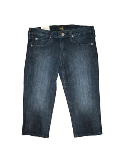 Capri kalhoty model 21323281 - Lee