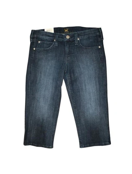 Capri kalhoty model 21323281 - Lee