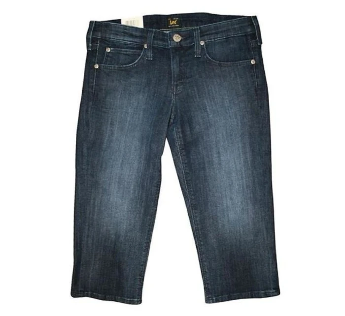 Capri kalhoty model 21323281 - Lee