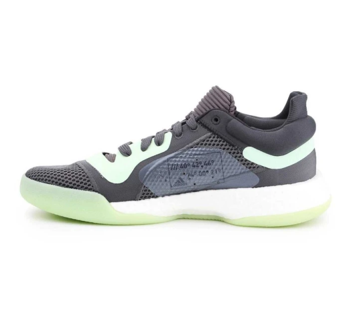 Pánské boty Marquee Boost Low M G26214 - Adidas