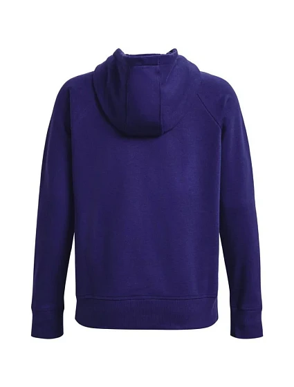 Dámská mikina Rival Fleece W model 18192912 - Under Armour Dámská mikina Rival Fleece W model 18192912 - Under Armour