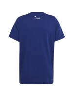 Dětské tričko Ten Cat Graphic Tee Jr IC4982 - Adidas