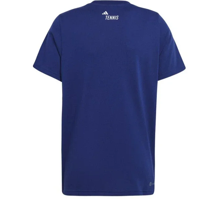 Dětské tričko Ten Cat Graphic Tee Jr IC4982 - Adidas