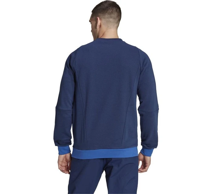Pánská mikina Tiro 23 Competition Crew M model 18368058 - ADIDAS