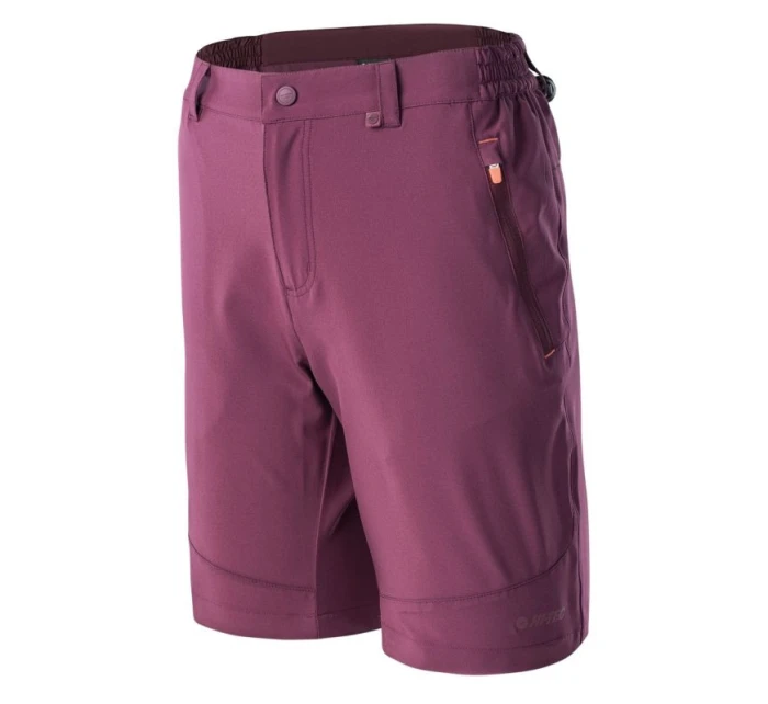 1/2 W šortky model 19150087 - Hi-Tec