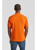 Fruit of the Loom 65/35 Pique Polo Piqué polo 16.3402 sunflower Fruit of the Loom 65/35 Pique Polo Piqué polo 16.3402 sunflower