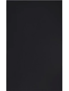 The One Towelling Waffle Towel 100 Osuška "Waffle" 48.1045 anthracite