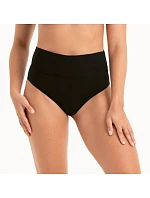 Spodní díl plavek Lorena 8808-0 black - RosaFaia Anita