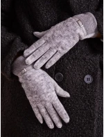 Rukavice AT RK 9501.14 šedá