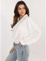 Košile DHJ KS model 20592003 bílá - FPrice