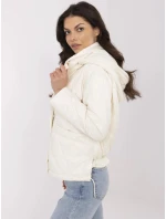 MBM KR YY 001.12 ecru bunda MBM KR YY 001.12 ecru bunda