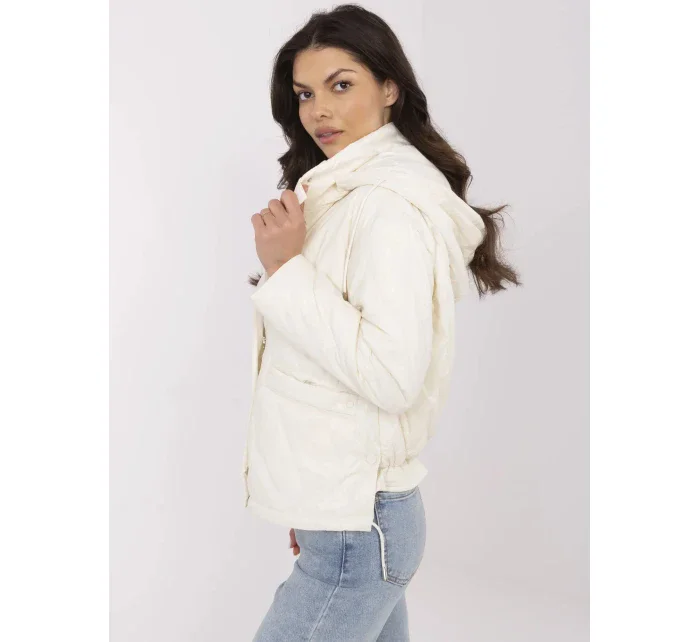 MBM KR YY 001.12 ecru bunda MBM KR YY 001.12 ecru bunda