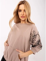 Halenka RV BZ A367.26 růžová Halenka RV BZ A367.26 růžová