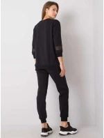 Souprava RV KMPL 6425.73P černá Souprava RV KMPL 6425.73P černá