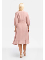 Šaty model 17951979 Pink - Karko