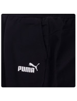 Tepláky Puma 58672001 Black