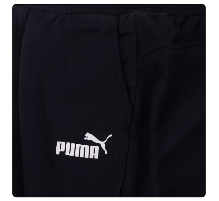Tepláky Puma 58672001 Black