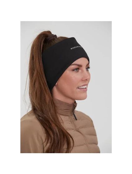 Dámská funkční čelenka model 21468456 Primaloft Headband - Endurance