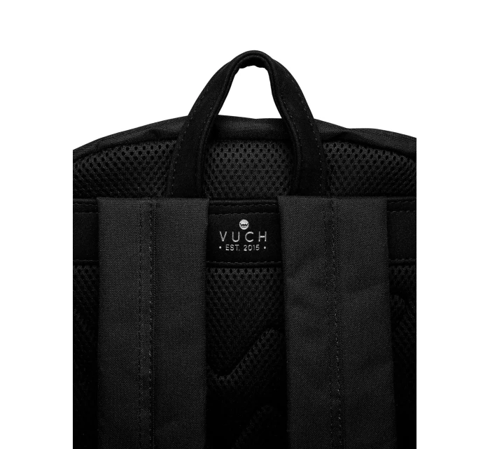 Městský batoh VUCH Zane TC Black