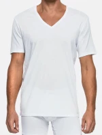 tričko s krátkým rukávem NB1217A-100 - Calvin Klein