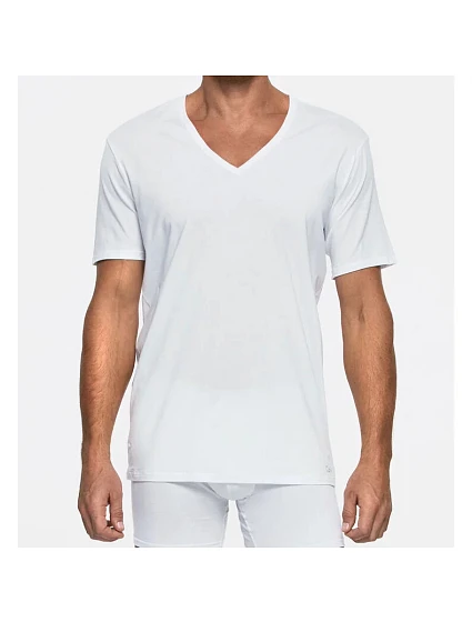 tričko s krátkým rukávem model 20946328 - Calvin Klein