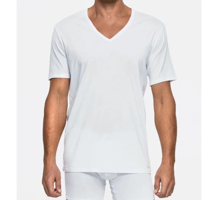 tričko s krátkým rukávem NB1217A-100 - Calvin Klein