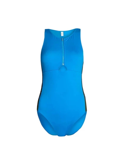 Dámské jednodílné plavky model 20947440 - Calvin Klein