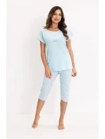 DÁMSKÉ PYŽAMO model 21913828 - Regina DÁMSKÉ PYŽAMO model 21913828 - Regina
