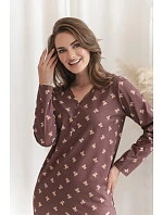 3637 NOČNÍ KOŠILE LUMI S–XL 3637 NOČNÍ KOŠILE LUMI S–XL