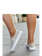 Tenisky  model 207316 Solea